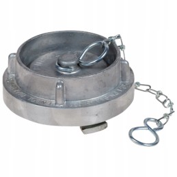 Aliuminio gaubtas Storz fi 52