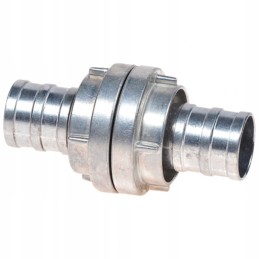 Siurbimo jungčių rinkinys 52mm 659000352