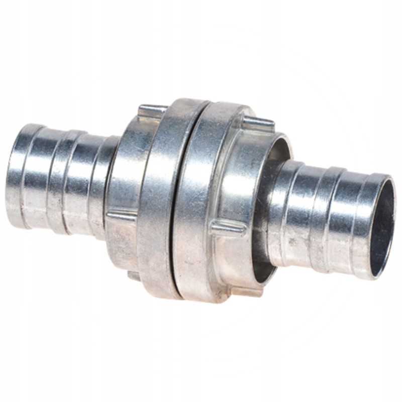 Siurbimo jungčių rinkinys 52mm 659000352