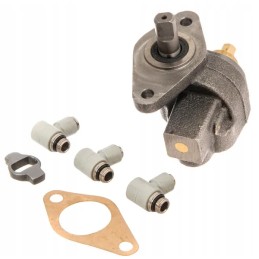 Alyvos siurblio komplektas, dešinė, bp