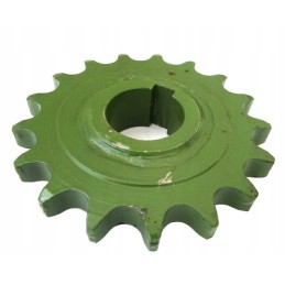 Grandininis ratas su 17 1 voleliu