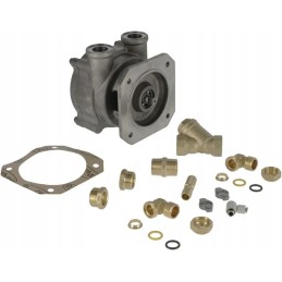 Siurblio remonto komplektas