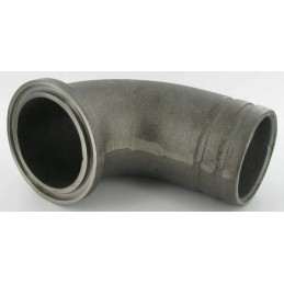 Išmetimo vamzdis 100 mm bp