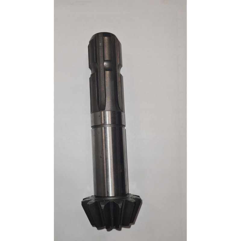 Krumpliaračio velenas 0 304 5001 00 kamr