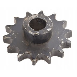 Grandininis ratas su 14 1 colio fi 35 mm barstytuvu