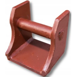 Priekinė apverčiama rankena autosan rėmui d 50 d 35 d 47