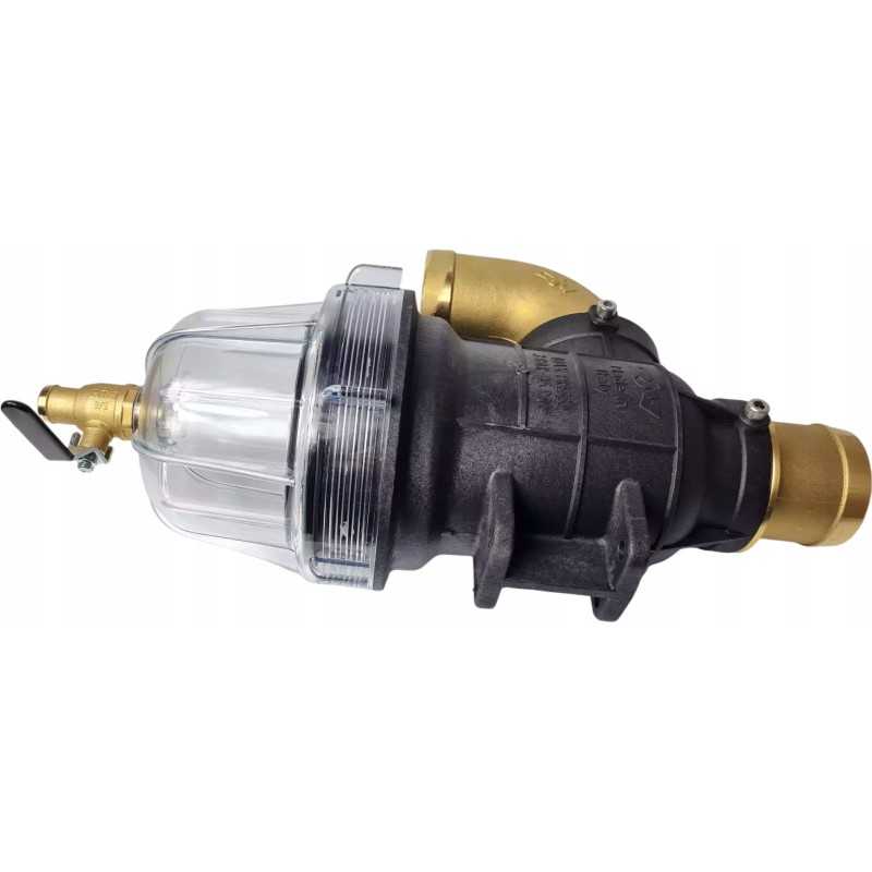 Vandens cisternos uždarymo vožtuvas 5377riv3378000 fi 80mm