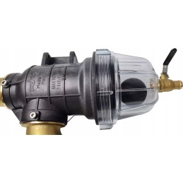 Vandens cisternos uždarymo vožtuvas 5377riv3378000 fi 80mm