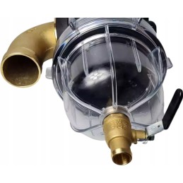 Vandens cisternos uždarymo vožtuvas 5377riv3378000 fi 80mm