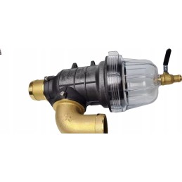 Vandens cisternos uždarymo vožtuvas 5377riv3378000 fi 80mm