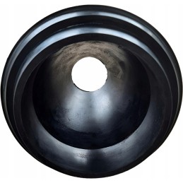 Tanklaivio tanklaivio purškimo antgalis 4