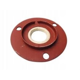 Mažas dangtelis 1206 su skylute, pilnas barstytuvas