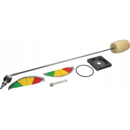 Lygio indikatorius l 130cm