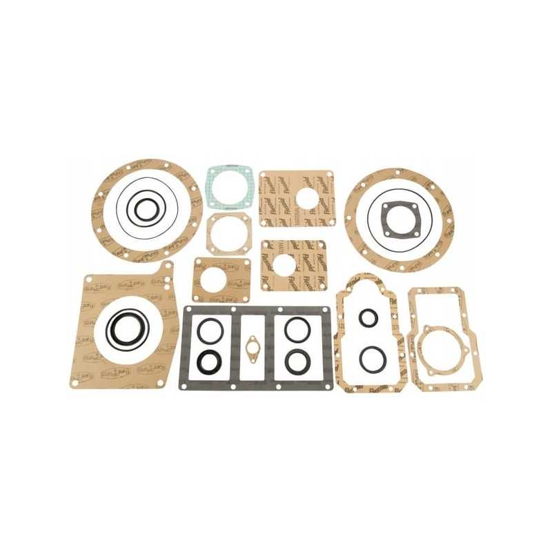 Žvaigždžių tarpiklių rinkinys