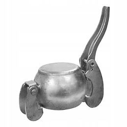 Bauer 194 kištukas 8