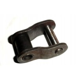 Kukurūzų grandinės jungtis, jungtys, sulenktas kaištis