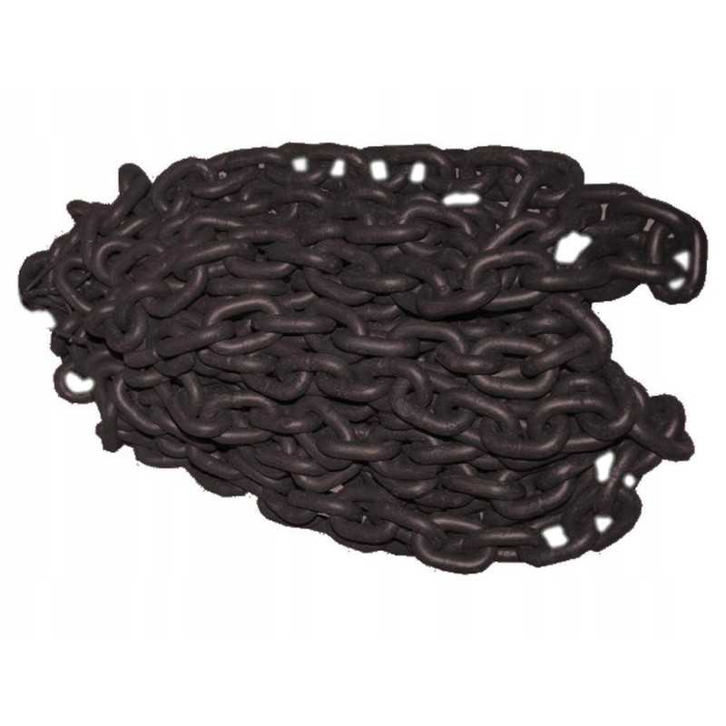 Rusiška barstytuvo konvejerio grandinė 812 grandžių