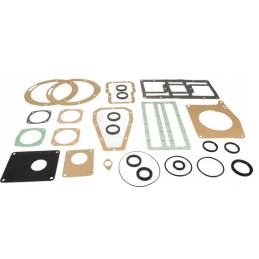 Kištuko tarpiklių komplektas