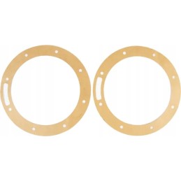 Kištuko tarpiklių komplektas