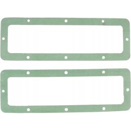 Kištuko tarpiklių komplektas