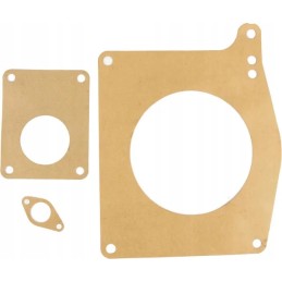 Kištuko tarpiklių komplektas