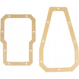 Kištuko tarpiklių komplektas