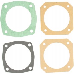 Kištuko tarpiklių komplektas