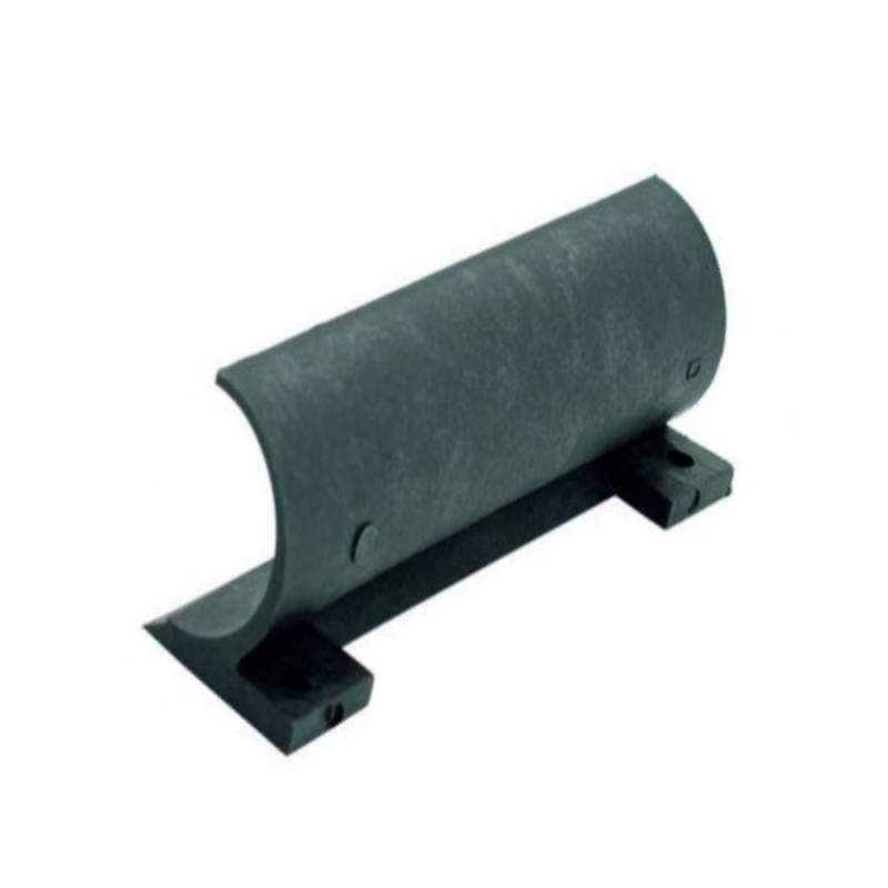 Plastikinis kastuvas dalgio barstytuvui