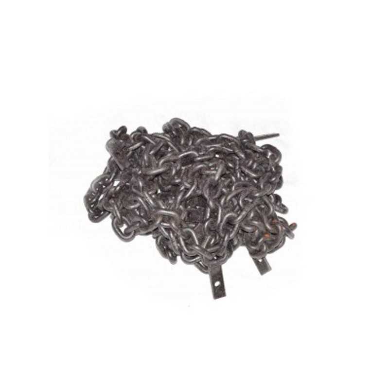 Varžtuota barstytuvo grandinė 21l 25 klasė 5 dydis