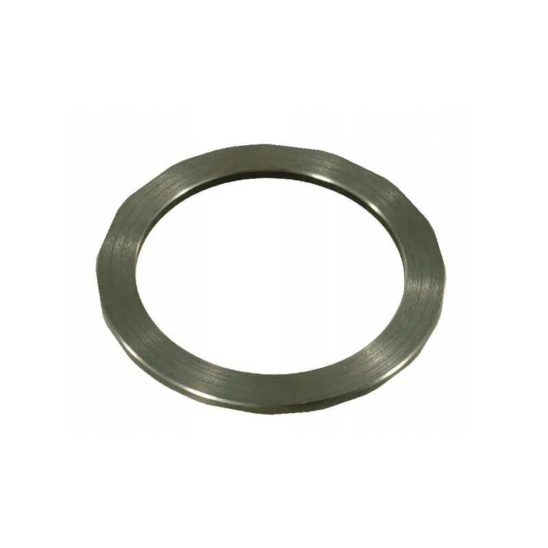 Vyskupo distancijos žiedas