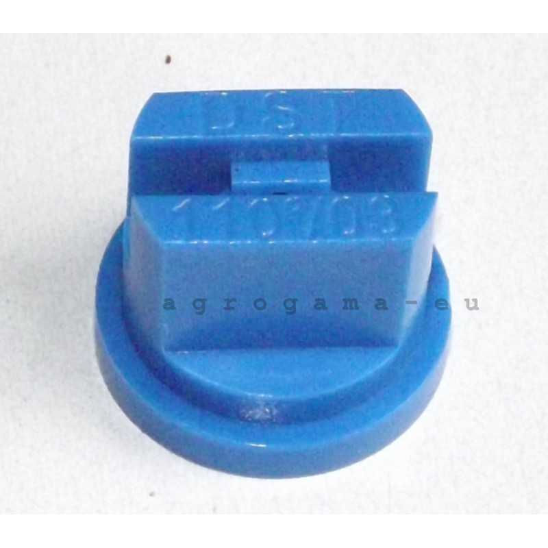 Purškimo angos antgalis mėlynas 0 3