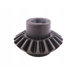 Nuožulnus ratas plačiai naudojamas su rotacine vejapjove