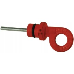 Alyvos lygio matuoklis bp