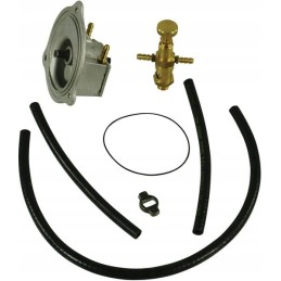 Alyvos siurblio komplektas bp