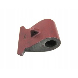 Naujo tipo barstytuvo antgalis