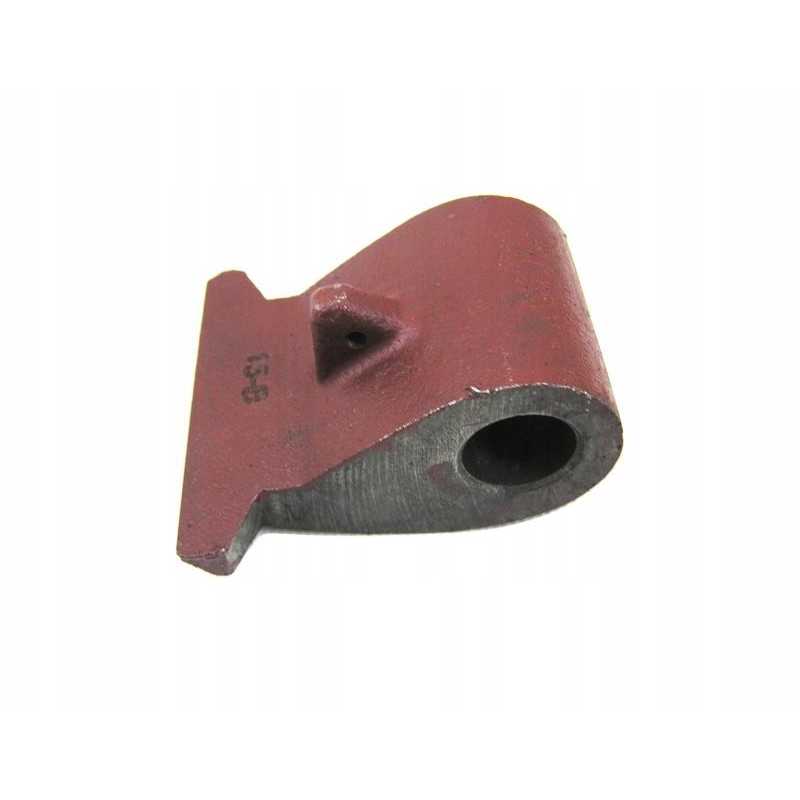 Naujo tipo barstytuvo antgalis