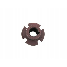 Flanšinė mova sankabos 2208 03 027 barstytuvui