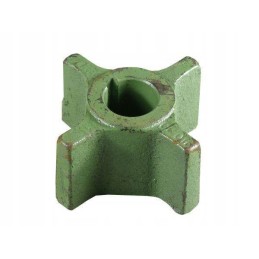 Įdėklas sukabina motogenerinį barstytuvą