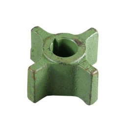 Įdėklas sukabina motogenerinį barstytuvą