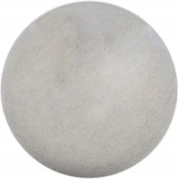 Kramp plieno rutulys