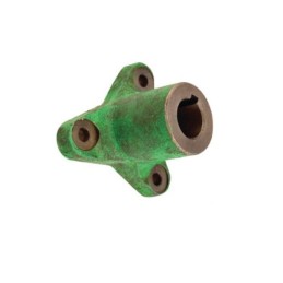 Vairuotojo galas įjungia trijų svirčių barstytuvą