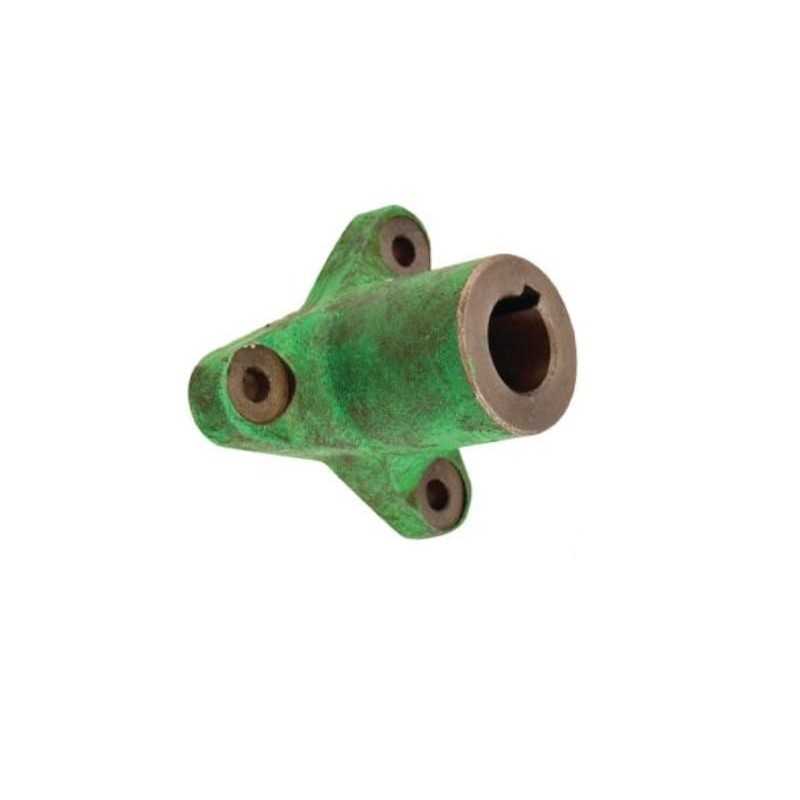 Vairuotojo galas įjungia trijų svirčių barstytuvą