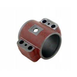 Didelis kairysis korpusas, skirtas naudoti su rotacine vejapjove