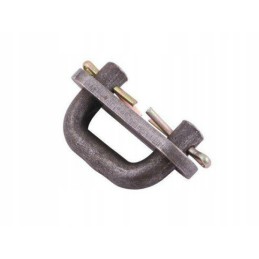 Grindų grandinės jungtis 11x31 komplektas