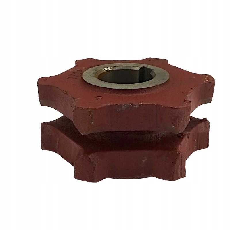 Spreader sėdynės rato raktas 12 fi40 motogener