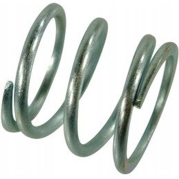 Slėgio spyruoklė bp