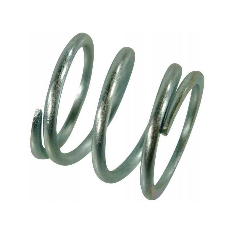 Slėgio spyruoklė bp