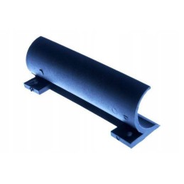 Disko ašmenys skleidžia dalgį