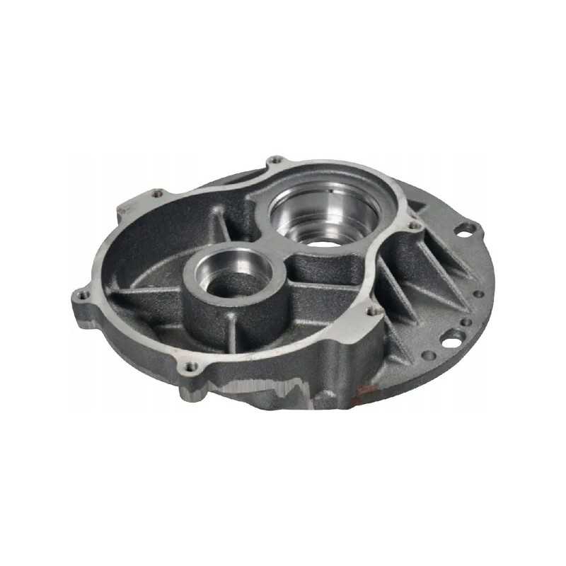 Mbp flanšo plokštė