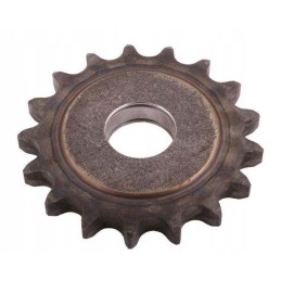 Grandininis ratas su 17 1 titano barstytuvu 2244180